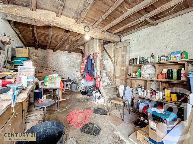 Maison à vendre - 8 pièces - 251 m2 - St Marcet - 31 - MIDI-PYRENEES