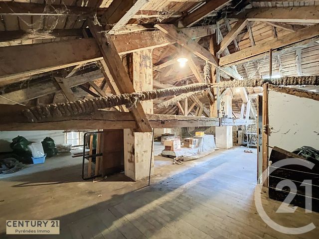 Maison à vendre - 8 pièces - 251 m2 - St Marcet - 31 - MIDI-PYRENEES