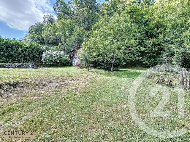 Maison à vendre - 8 pièces - 251 m2 - St Marcet - 31 - MIDI-PYRENEES