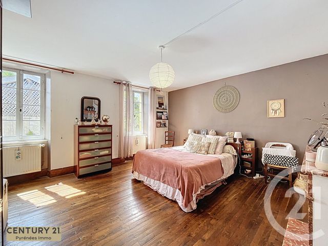 Maison à vendre - 8 pièces - 251 m2 - St Marcet - 31 - MIDI-PYRENEES