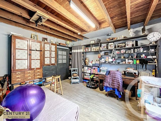 Maison à vendre - 8 pièces - 251 m2 - St Marcet - 31 - MIDI-PYRENEES