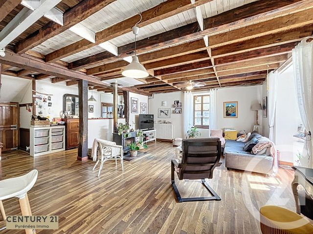 Maison à vendre - 8 pièces - 251 m2 - St Marcet - 31 - MIDI-PYRENEES