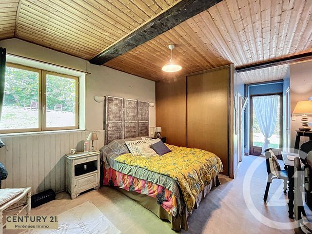 Maison à vendre - 8 pièces - 251 m2 - St Marcet - 31 - MIDI-PYRENEES