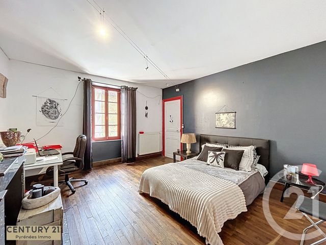 Maison à vendre - 8 pièces - 251 m2 - St Marcet - 31 - MIDI-PYRENEES