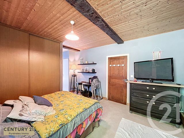 Maison à vendre - 8 pièces - 251 m2 - St Marcet - 31 - MIDI-PYRENEES