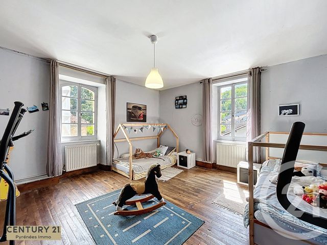 Maison à vendre - 8 pièces - 251 m2 - St Marcet - 31 - MIDI-PYRENEES