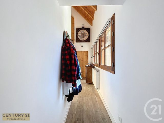 Maison à louer - 6 pièces - 130 m2 - Melles - 31 - MIDI-PYRENEES