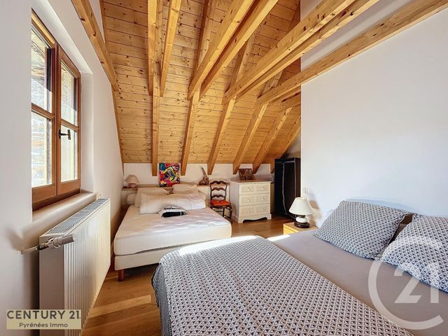 Maison à louer - 6 pièces - 130 m2 - Melles - 31 - MIDI-PYRENEES