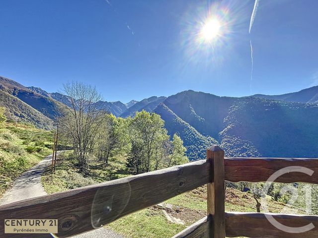 Maison à louer - 6 pièces - 130 m2 - Melles - 31 - MIDI-PYRENEES