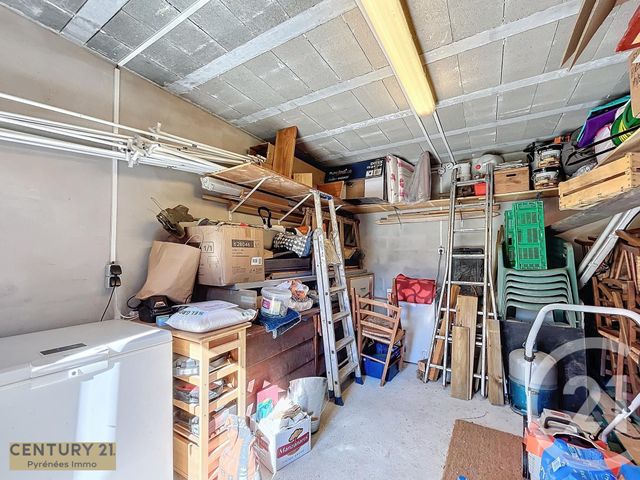 Maison à louer - 6 pièces - 130 m2 - Melles - 31 - MIDI-PYRENEES