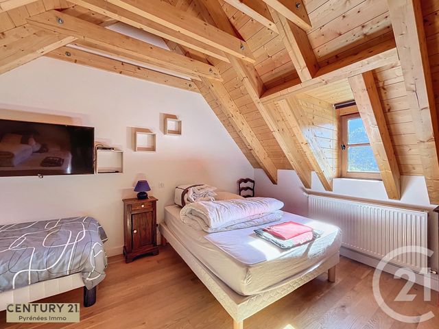 Maison à louer - 6 pièces - 130 m2 - Melles - 31 - MIDI-PYRENEES