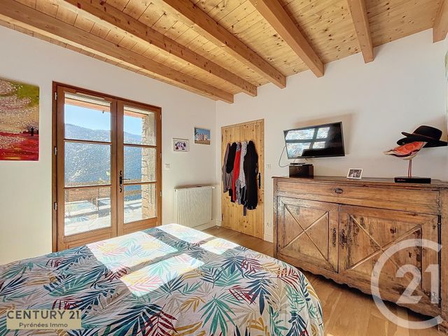 Maison à louer - 6 pièces - 130 m2 - Melles - 31 - MIDI-PYRENEES