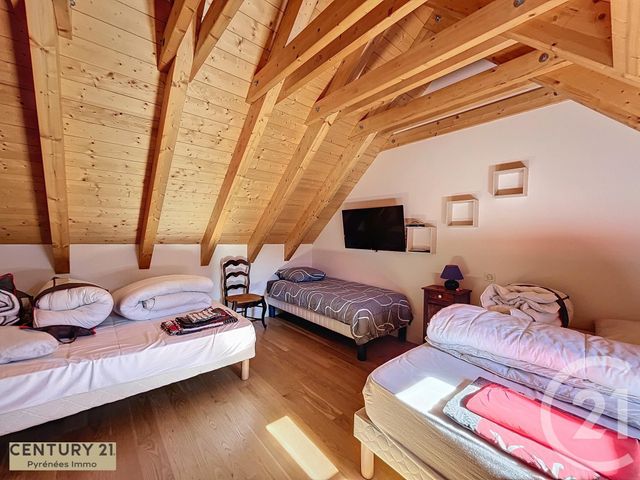 Maison à louer - 6 pièces - 130 m2 - Melles - 31 - MIDI-PYRENEES