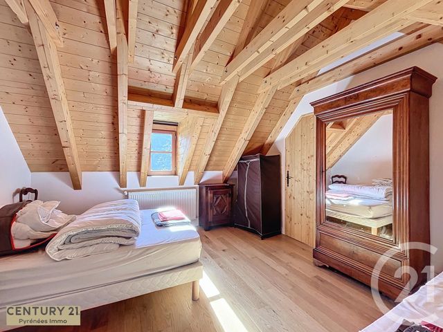 Maison à louer - 6 pièces - 130 m2 - Melles - 31 - MIDI-PYRENEES