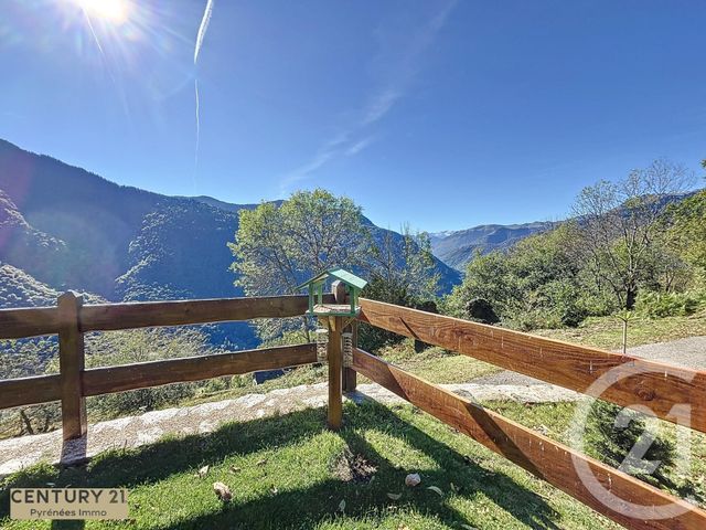 Maison à louer - 6 pièces - 130 m2 - Melles - 31 - MIDI-PYRENEES