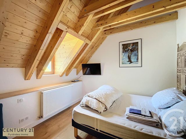 Maison à louer - 6 pièces - 130 m2 - Melles - 31 - MIDI-PYRENEES