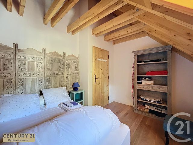 Maison à louer - 6 pièces - 130 m2 - Melles - 31 - MIDI-PYRENEES