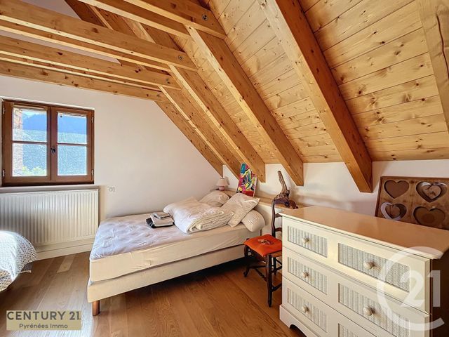 Maison à louer - 6 pièces - 130 m2 - Melles - 31 - MIDI-PYRENEES