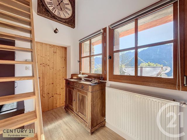 Maison à louer - 6 pièces - 130 m2 - Melles - 31 - MIDI-PYRENEES