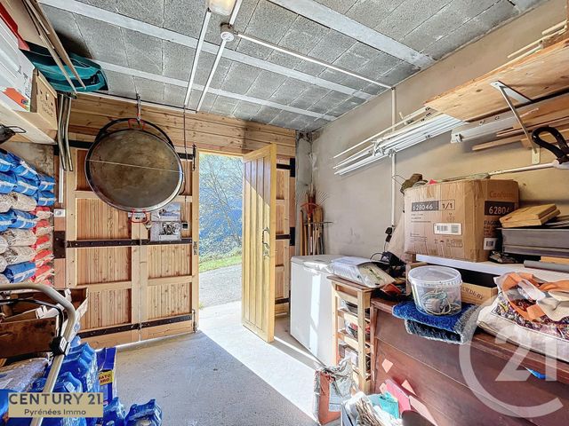 Maison à louer - 6 pièces - 130 m2 - Melles - 31 - MIDI-PYRENEES