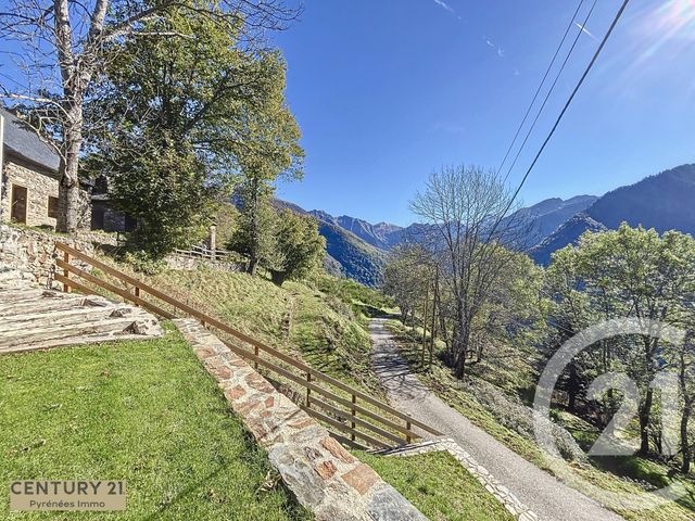 Maison à louer - 6 pièces - 130 m2 - Melles - 31 - MIDI-PYRENEES