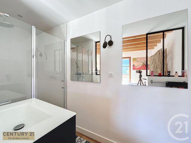 Maison à louer - 6 pièces - 130 m2 - Melles - 31 - MIDI-PYRENEES