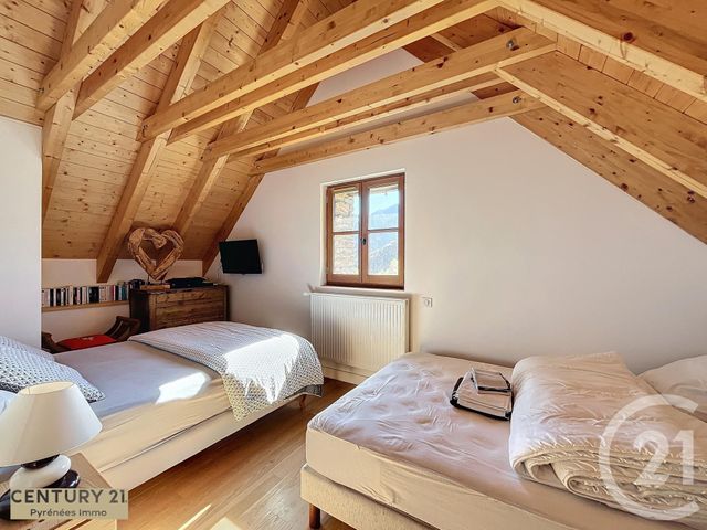 Maison à louer - 6 pièces - 130 m2 - Melles - 31 - MIDI-PYRENEES