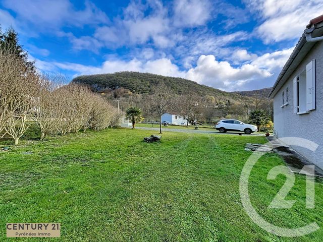 Maison à vendre - 3 pièces - 61 m2 - Malvezie - 31 - MIDI-PYRENEES