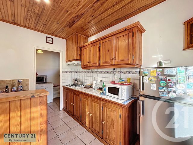 Maison à vendre - 3 pièces - 61 m2 - Malvezie - 31 - MIDI-PYRENEES