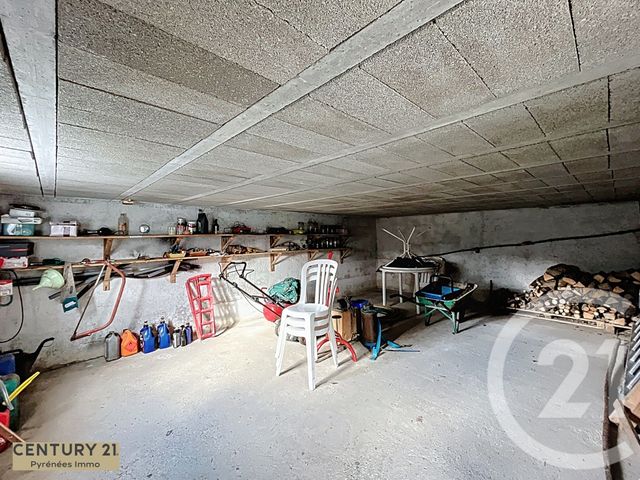 Maison à vendre - 3 pièces - 61 m2 - Malvezie - 31 - MIDI-PYRENEES