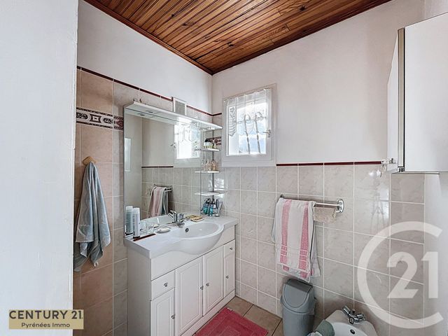 Maison à vendre - 3 pièces - 61 m2 - Malvezie - 31 - MIDI-PYRENEES