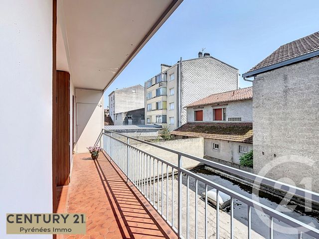 Appartement F3 à vendre - 3 pièces - 96,95 m2 - St Gaudens - 31 - MIDI-PYRENEES