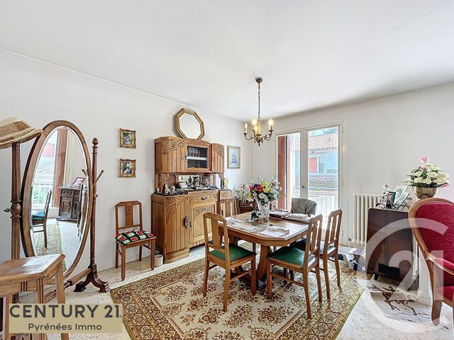 Appartement F3 à vendre - 3 pièces - 96,95 m2 - St Gaudens - 31 - MIDI-PYRENEES