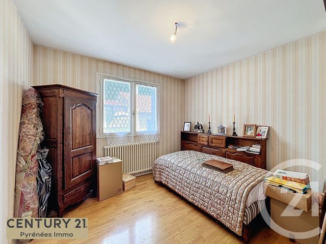 Appartement F3 à vendre - 3 pièces - 96,95 m2 - St Gaudens - 31 - MIDI-PYRENEES