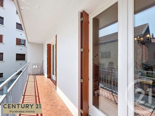 Appartement F3 à vendre - 3 pièces - 96,95 m2 - St Gaudens - 31 - MIDI-PYRENEES