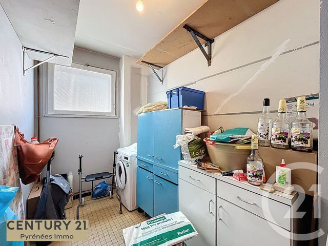 Appartement F3 à vendre - 3 pièces - 96,95 m2 - St Gaudens - 31 - MIDI-PYRENEES