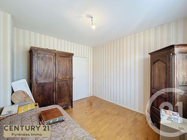 Appartement F3 à vendre - 3 pièces - 96,95 m2 - St Gaudens - 31 - MIDI-PYRENEES