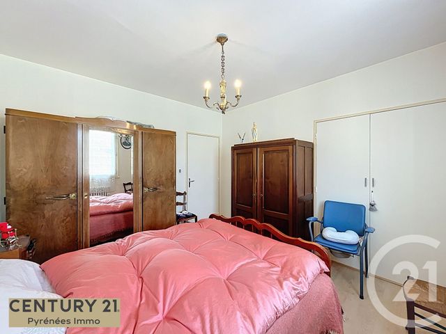 Appartement F3 à vendre - 3 pièces - 96,95 m2 - St Gaudens - 31 - MIDI-PYRENEES
