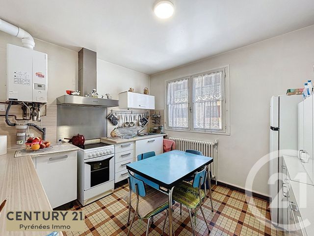 Appartement F3 à vendre - 3 pièces - 96,95 m2 - St Gaudens - 31 - MIDI-PYRENEES