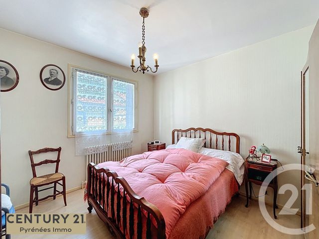 Appartement F3 à vendre - 3 pièces - 96,95 m2 - St Gaudens - 31 - MIDI-PYRENEES