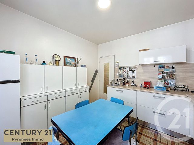 Appartement F3 à vendre - 3 pièces - 96,95 m2 - St Gaudens - 31 - MIDI-PYRENEES