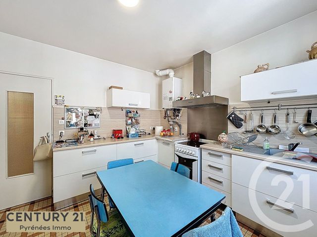 Appartement F3 à vendre - 3 pièces - 96,95 m2 - St Gaudens - 31 - MIDI-PYRENEES