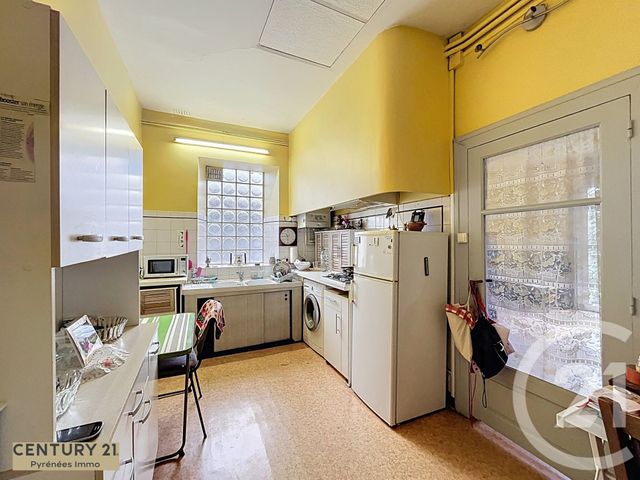 Maison à vendre - 8 pièces - 150 m2 - St Gaudens - 31 - MIDI-PYRENEES