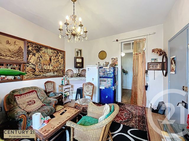 Maison à vendre - 8 pièces - 150 m2 - St Gaudens - 31 - MIDI-PYRENEES