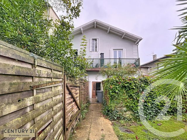 Maison à vendre - 8 pièces - 150 m2 - St Gaudens - 31 - MIDI-PYRENEES