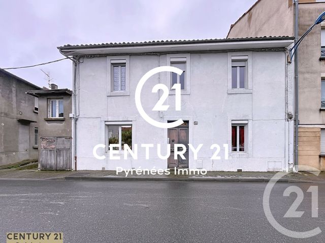 Maison à vendre - 8 pièces - 150 m2 - St Gaudens - 31 - MIDI-PYRENEES