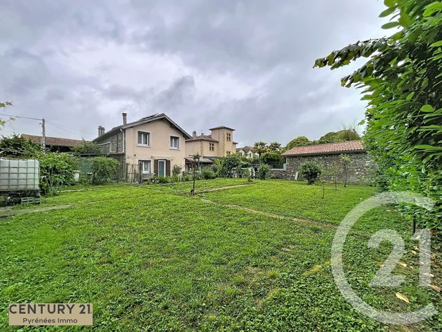 Maison &agrave; vendre - 4 pi&egrave;ces - 113 m2 - Labarthe Inard - 31 - MIDI-PYRENEES