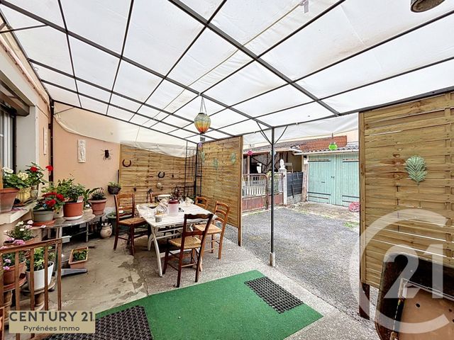 Maison &agrave; vendre - 4 pi&egrave;ces - 113 m2 - Labarthe Inard - 31 - MIDI-PYRENEES