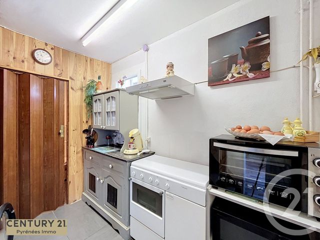 Maison &agrave; vendre - 4 pi&egrave;ces - 113 m2 - Labarthe Inard - 31 - MIDI-PYRENEES