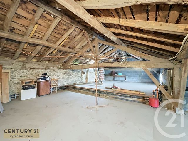 Maison &agrave; vendre - 4 pi&egrave;ces - 113 m2 - Labarthe Inard - 31 - MIDI-PYRENEES